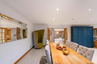 The Grange Luxury Estate Near Edinburgh - 8