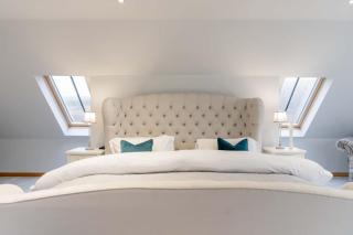 The Grange Luxury Estate Near Edinburgh - 6