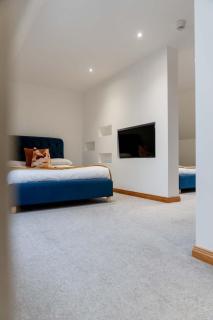 The Grange Luxury Estate Near Edinburgh - 5