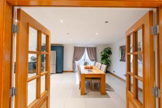 The Grange Luxury Estate Near Edinburgh - 4