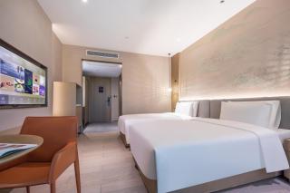 Atour X Hotel Shanghai Jinshan Wanda Plaza City Beach - 8