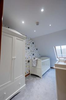 The Grange Luxury Estate Near Edinburgh - 2