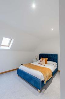 The Grange Luxury Estate Near Edinburgh - 1