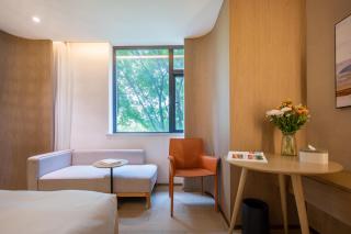 Atour X Hotel Shanghai Jinshan Wanda Plaza City Beach - 7
