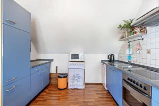 Ferienwohnung Riedblick Süd-West - 1