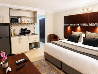 Promenade Place Apartments Nelspruit - 9