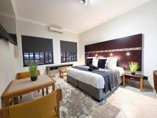 Promenade Place Apartments Nelspruit - 3