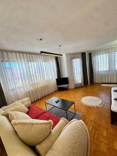 My Prishtina Apartment 1111 - 5