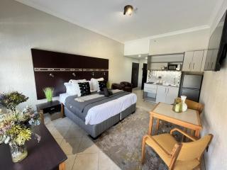 Promenade Place Apartments Nelspruit - 2