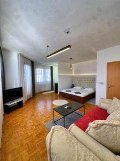 My Prishtina Apartment 1111 - 1
