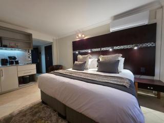 Promenade Place Apartments Nelspruit - 1