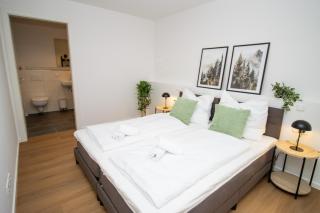 Ruhig und Stillvoll, Nähe Europa Park, A5, Straßburg - 7