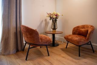 Hôtel Le Groom - 7