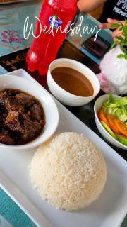 bon Appetit Hotel restaurant barahona - 7
