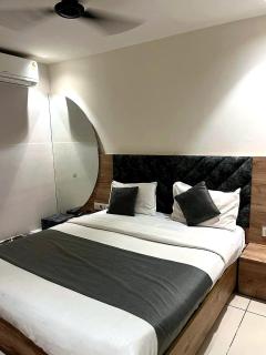 Hotel prime View - 2