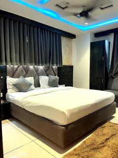 Hotel prime View - 4