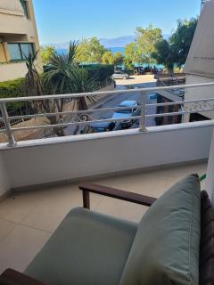Anthi Seafront Apartment - 7