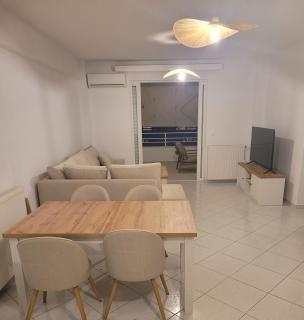 Anthi Seafront Apartment - 2