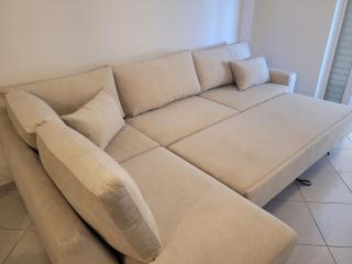 Anthi Seafront Apartment - 1
