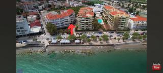 Anthi Seafront Apartment - 0