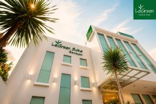 LeGreen Suite Senayan - 0