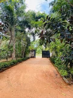 farm house - 4