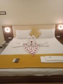 Shyamora Hotel - 4