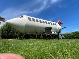 Sky Airplane - 5