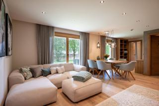 by franz - Alpine Apartments in Kirchberg - 5