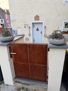 Porta Melk - 5