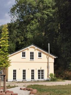 Gästehaus im Grünen - 5