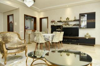 Superbe Appartement a la marina d agadir - 8
