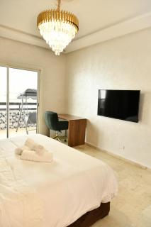 Superbe Appartement a la marina d agadir - 7