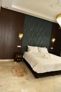 Superbe Appartement a la marina d agadir - 2