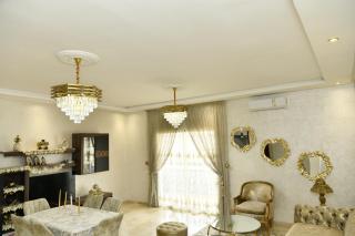 Superbe Appartement a la marina d agadir - 4