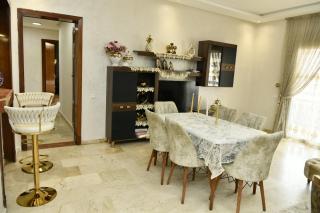 Superbe Appartement a la marina d agadir - 8