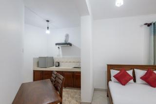 Reliance Inn Residence - 1
