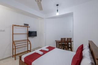Reliance Inn Residence - 1
