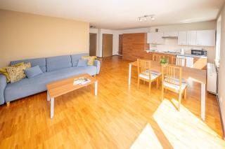 Zawoja1560 Apartamenty przy Aptece - 5