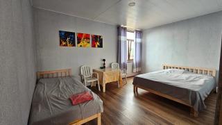 Chill House IK - 8