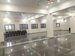 Hotel lakshmi - 1