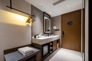 Atour Hotel Shanghai Pudong Airport Zhunan Road - 7