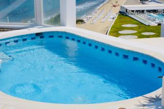 Grand Beach Hotel - 7