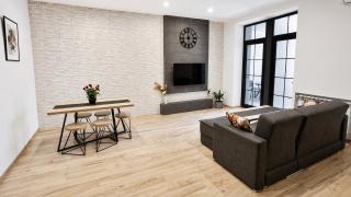 Park View 2 bedroom Apartment near Republic square in Yerevan - 0