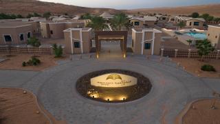 Arabian Nights Resort & Spa - 8