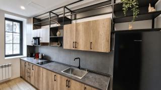 Park View 2 bedroom Apartment near Republic square in Yerevan - 6