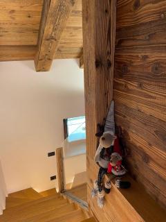 Chalet a due passi piste da sci - 1