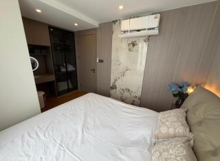 New studio, 35 sqm, Top floor, BangTao beach - 2