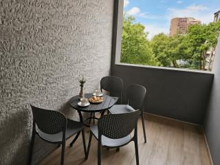 Park View 2 bedroom Apartment near Republic square in Yerevan - 5