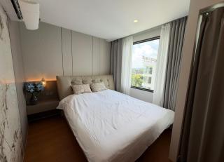 New studio, 35 sqm, Top floor, BangTao beach - 1